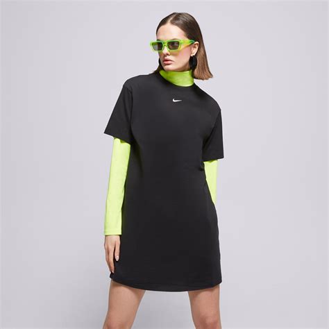 nike kleid schwarz|Nike Kleider online .